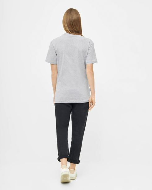 TreeShirt Grey Mel